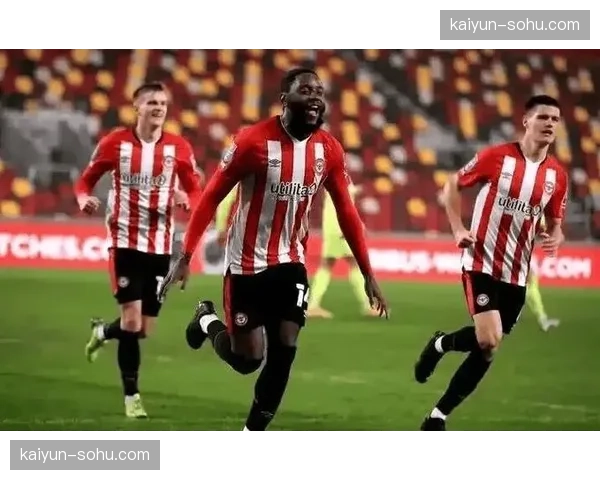 枪手客场3比1击败布伦特福德 继续以6分优势领跑积分榜