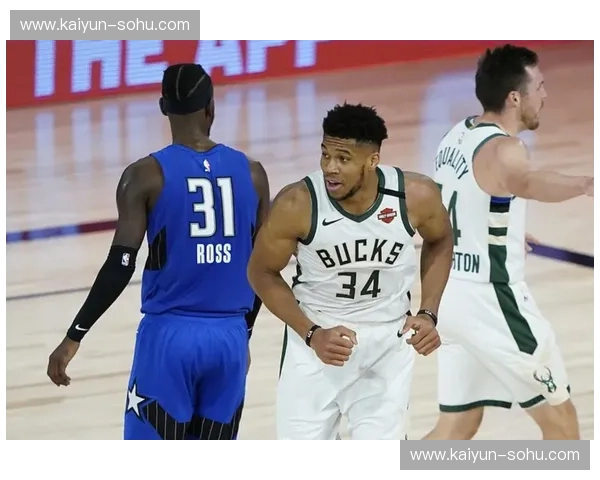 联盟格局分析 东部前三竞争白热化 中部球队正在缩小差距